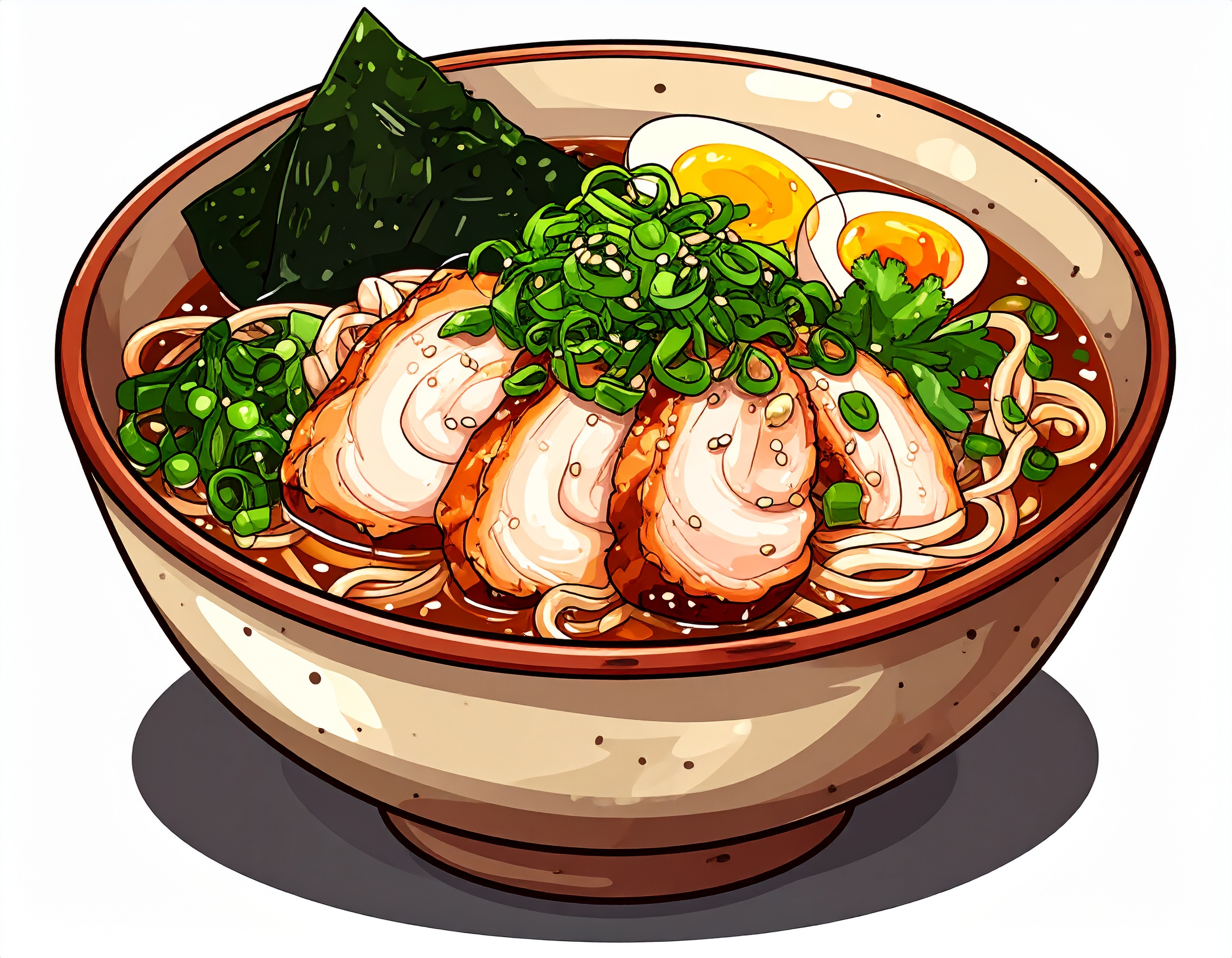 Ramen Cooking Class