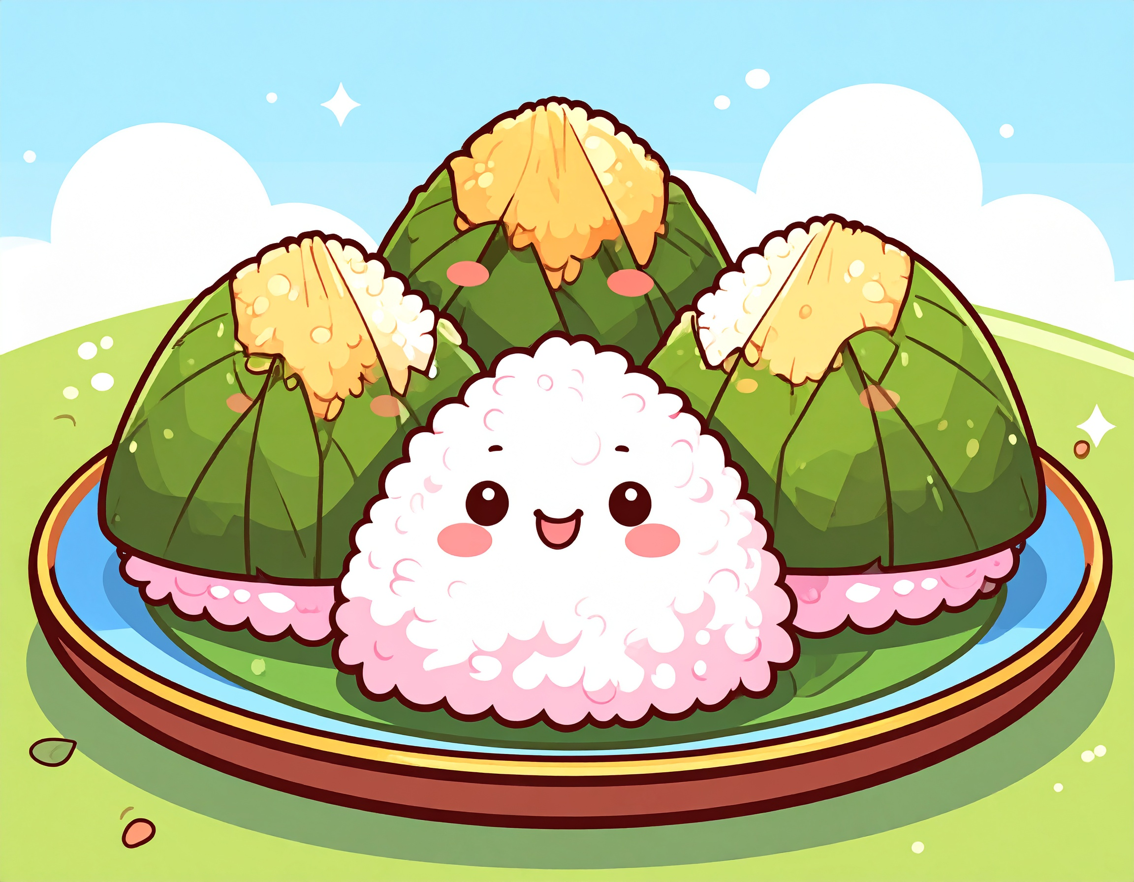 Riceball