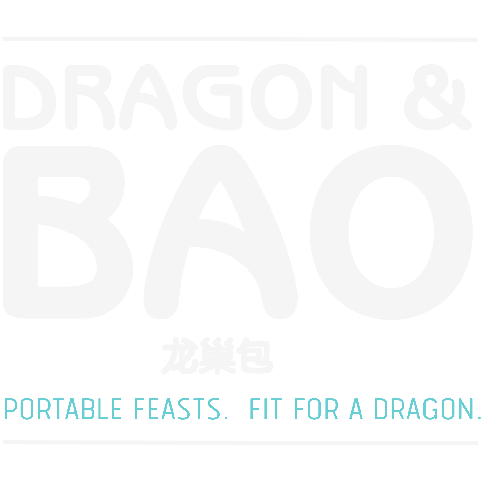 dragon&bao